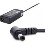 Hadron Hd710 Notebook Adaptörü 19V 3.42A 5.5-2.5 Toshiba Uyumlu