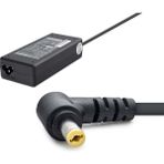 Hadron HD718-19V 1.58A 5.5*1.7 Acer Dell Notebook Adaptör - Siyah