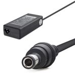 Hadron HD730 15 V 5 A 6.3x3.0 mm Notebook Adaptörü