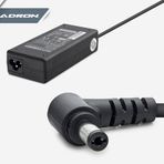 Hadron HD754 20 V 4.5 A 5.5x2.5 mm Fujitsu Lenovo Notebook Adaptör