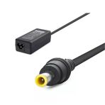 Hadron HD767A Samsung 19 V 1.58 A 5.0x3.0 Notebook Adaptör