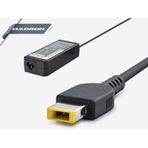 Hadron HD784 20 V 4.5 A 7.4x5.0 mm İbm Lenovo Notebook Adaptörü.