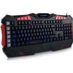 Hadron HD833 Q Siyah Gaming Klavye