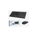 Hadron HD839 Kablosuz Q Klavye Mouse Set