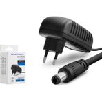 hadron hd8416 modem router adaptörü 18w 9v 2a 5.5x2.5 mm siyah - Yok