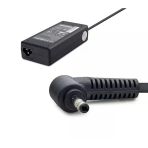 Hadron Hd8803 19V 3.42A 65W Laptop Adaptörü - 4.0X1.7mm - Acer, Casper, Grundig, Lenovo Uyumlu - Siyah