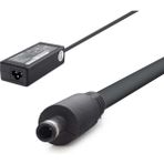 Hadron HD8822-19.5V 2.31A 4.5*3.0 Hp Notebook Adaptör - Siyah