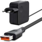 Hadron HD8824 Notebook Adaptör 20V 2A Lenovo Yoga - Siyah