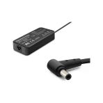 Hadron Hd8867 20V 7.5A 150W Laptop Adaptörü - 6.0X3.7mm - Asus Rog, Tuf Uyumlu - Siyah