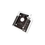 Hadron HD962 HDD Caddy Serıal Ata 9.5 mm HDD Kutu