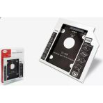 Hadron HD962/100 HDD Caddy Serıal Ata 9.5 mm HDD Kutu