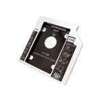 Hadron HD967/100 Caddy Serıal Ata 12.7 mm HDD Kutu