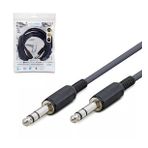 Hadron HDX-1033 6.3 mm 1.5 mt Gitar Kablosu