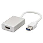 Hadron HDX-1287 3.0 USB to HDMI Çevirici