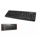 Hadron Hdx-2603 Kablolu Klavye Q Turkce Standart