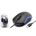 Hadron HDX-3255 Siyah Kablolu Mouse