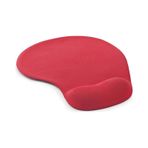 Hadron HDX-3536 Kırmızı Bileklikli Mouse Pad