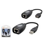 Hadron HDX-5008 45 mt Extention Adaptör