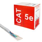 Hadron HDX-5013 0.38 mm 305 mt CAT5 Kablo