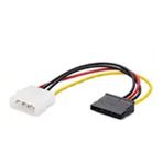 Hadron HDX-5521 Sata Power Kablo