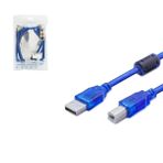 Hadron HDX-7501 1.5 mt USB Yazıcı Kablosu