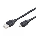 Hadron HDX-7551 1.8 mt USB To Micro PS4 Şarj Kablosu