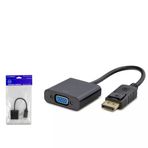 Hadron HDX-7763 Displayport to HDMI Çevirici Adaptör