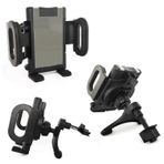 Hadron Hdx-8001 Araç İçi Telefon Tutucu