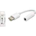 Hadron Hdx1002 Xiomi Type-C To Aux Çevirici 3.5Mm Kutulu (Sadece Xıaomı Uyumlu)