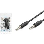 Hadron HDX1014 Aux Kablo 3 mt