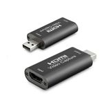 Hadron HDX1027 HDMI Video Capture