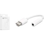 Hadron HDX1040 Çevirici Type-C To Aux 3.5 mm Kutulu