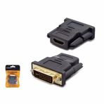 Hadron Hdx12604401 Adaptör Çevirici Dvi To Hdmi M/F 24+5