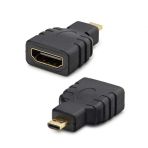 Hadron HDX1267 4029 Hdmı To Hdmı Micro F/M Adaptör Çevirici