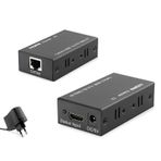 Hadron HDX1275 238 60 mt Extender HDMI