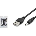 Hadron HDX1320 USB to 4.0x1.7 Tablet Şarj Kablosu 1 M