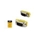 Hadron Hdx1330 Vga To Vga Çevirici Mini Gender Silver