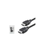 Hadron HDX2006 PVC 5 mt HDMI Kablo