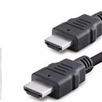 Hadron Hdx2026 Hdmı (M) To Hdmı (M) Kablo Pvc 1.5M Siyah