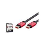 HADRON HDX2038 HDMI KABLO KUTULU 4K 3MT