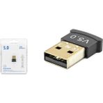 Hadron HDX2254(7202) Dongle Kablosuz Adaptör 300 Mbps Hızında Tek Anten USB Bağlantı