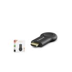 HADRON Hdx2351 Hdmı Kablosuz Görüntü Aktarıcı Mırascreen (ANDROID WINDOWS IOS MACOS)
