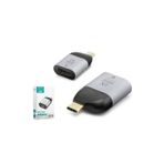 HADRON HDX2352 TYPE-C 3.1 TO HDMI 4K 60HZ ÇEVİRİCİ