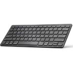 Hadron HDX250 Wireless Klavye - Siyah