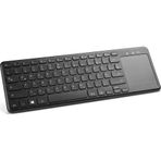 Hadron Hdx2505 Kablosuz Bluetooth Klavye Touch Pad