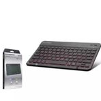 Hadron Hdx2507 Bluetooth Smart Klavye Rgb Q Klavye