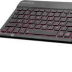 HADRON Hdx2507 Smart Backut Bluetooth Rgb Q Klavye