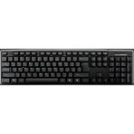 Hadron HDX2606 Q Klavye Standart Arapça siyah