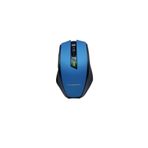 Hadron HDX3404 1600DPI 2.4GHz USB Mavi-Siyah Kablosuz Mouse