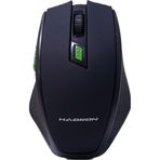 Hadron HDX3404 Siyah Kablosuz Mouse